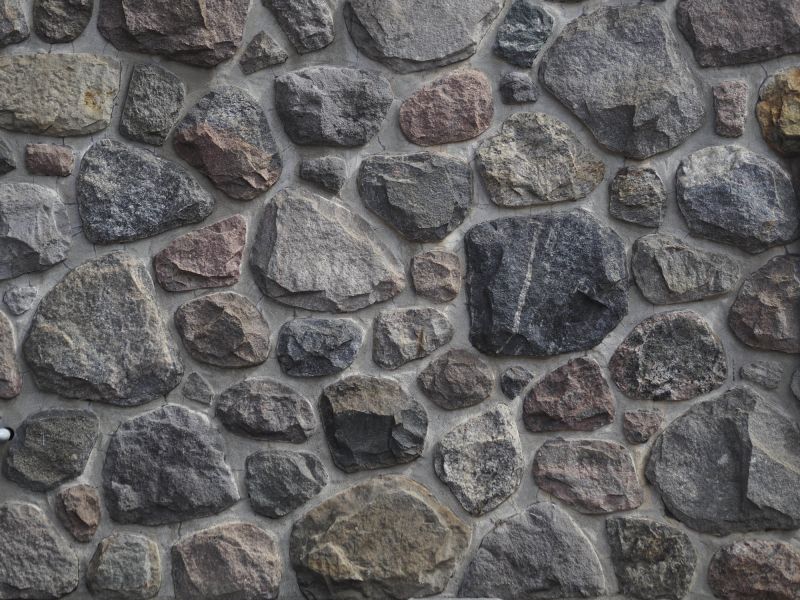 Stone Masonry Vs. Brick Masonry: Key Differences