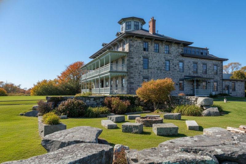 What Makes Stone Masonry A Timeless Construction Choice