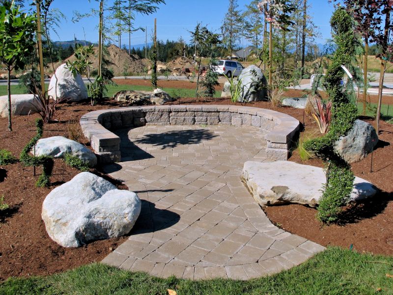 Landscaping Service Providers